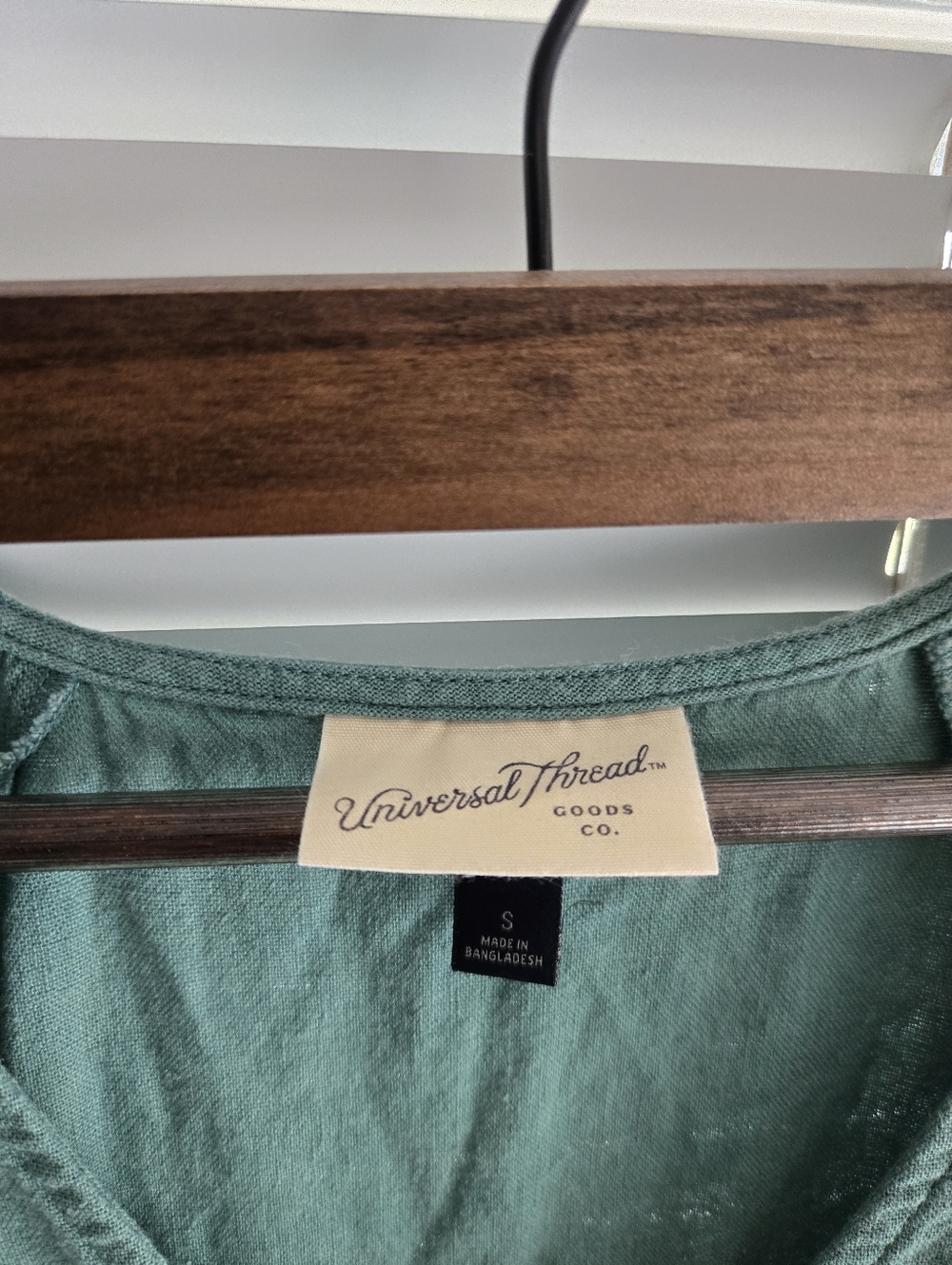 Universal Thread Mini Dress - Picture 5 of 6